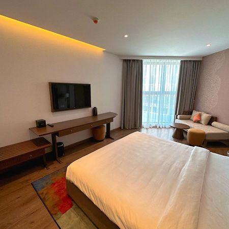 Hotel Apec Mandela Wyndham Mui Ne Long Son Zewnętrze zdjęcie