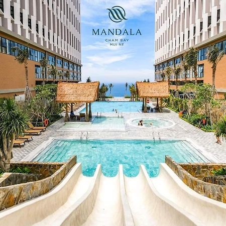 Hotel Apec Mandela Wyndham Mui Ne Long Son Zewnętrze zdjęcie