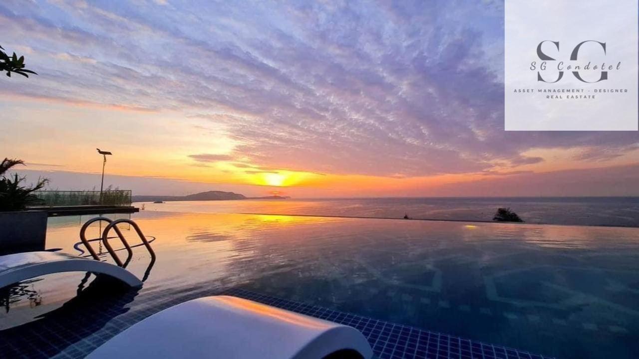 Hotel Apec Mandela Wyndham Mui Ne Long Son Zewnętrze zdjęcie