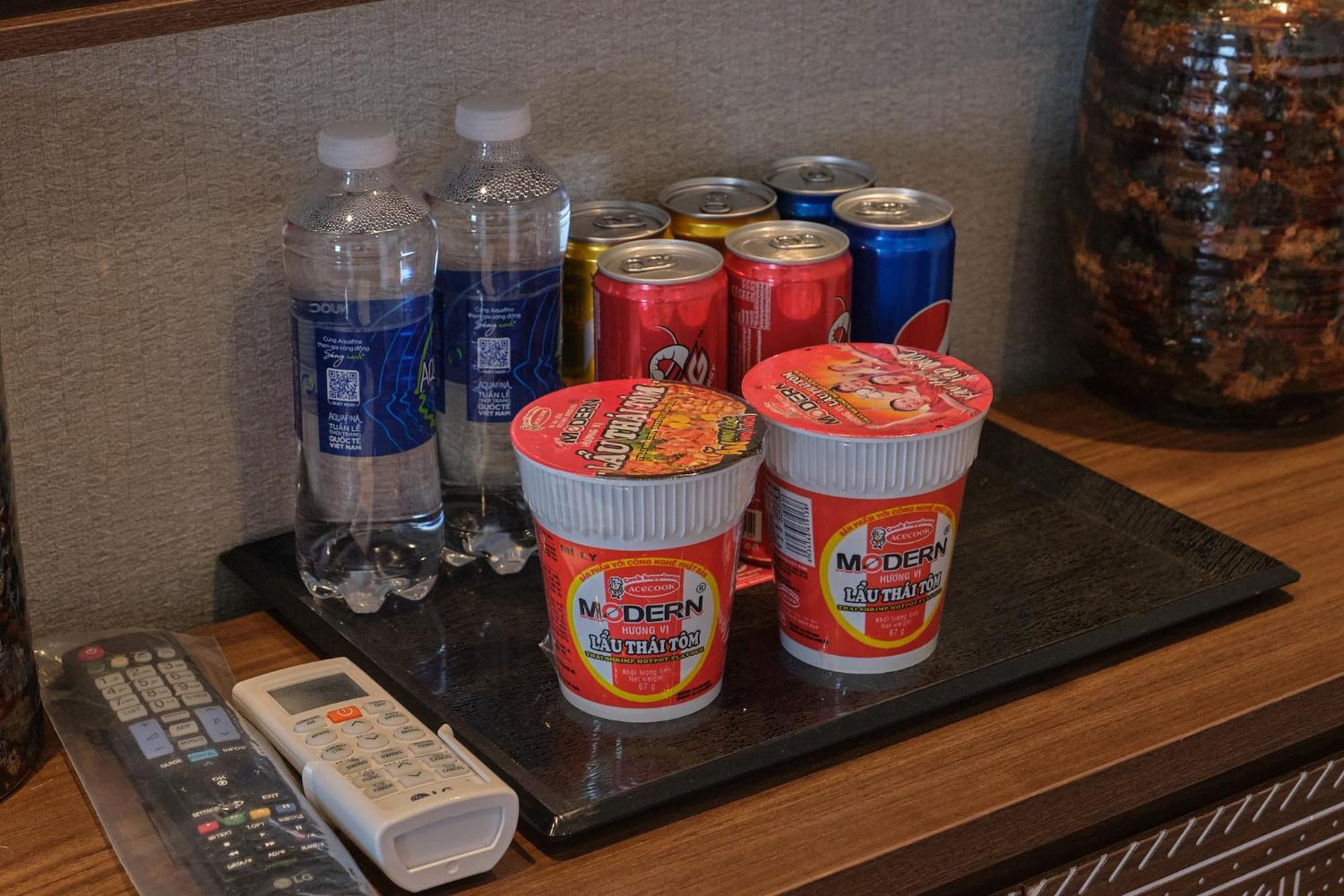 Hotel Apec Mandela Wyndham Mui Ne Long Son Zewnętrze zdjęcie