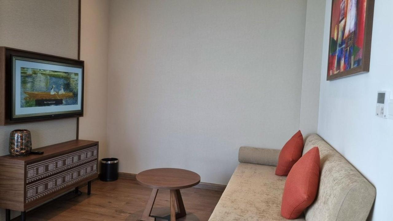 Hotel Apec Mandela Wyndham Mui Ne Long Son Zewnętrze zdjęcie