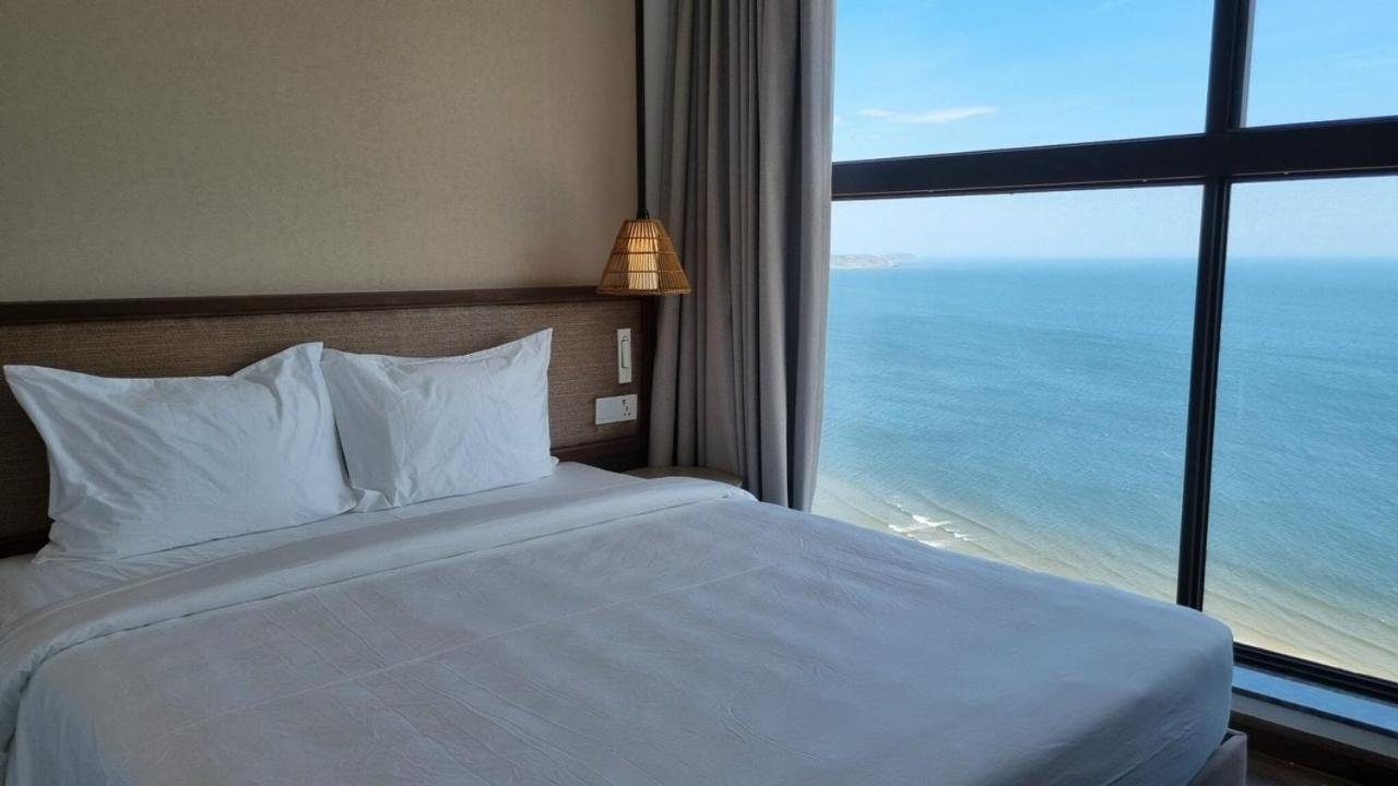 Hotel Apec Mandela Wyndham Mui Ne Long Son Zewnętrze zdjęcie