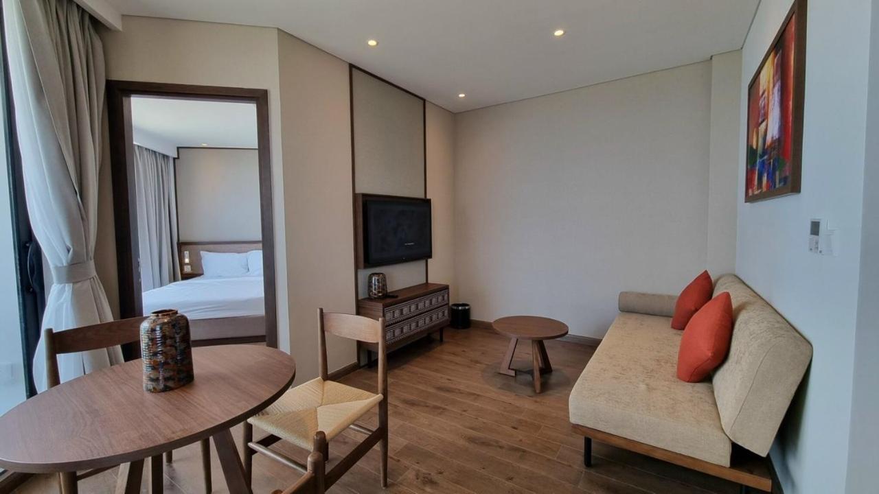 Hotel Apec Mandela Wyndham Mui Ne Long Son Zewnętrze zdjęcie