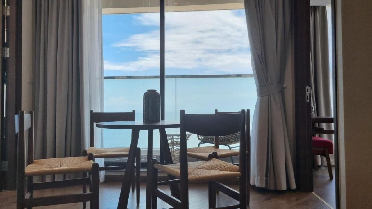 Hotel Apec Mandela Wyndham Mui Ne Long Son Zewnętrze zdjęcie