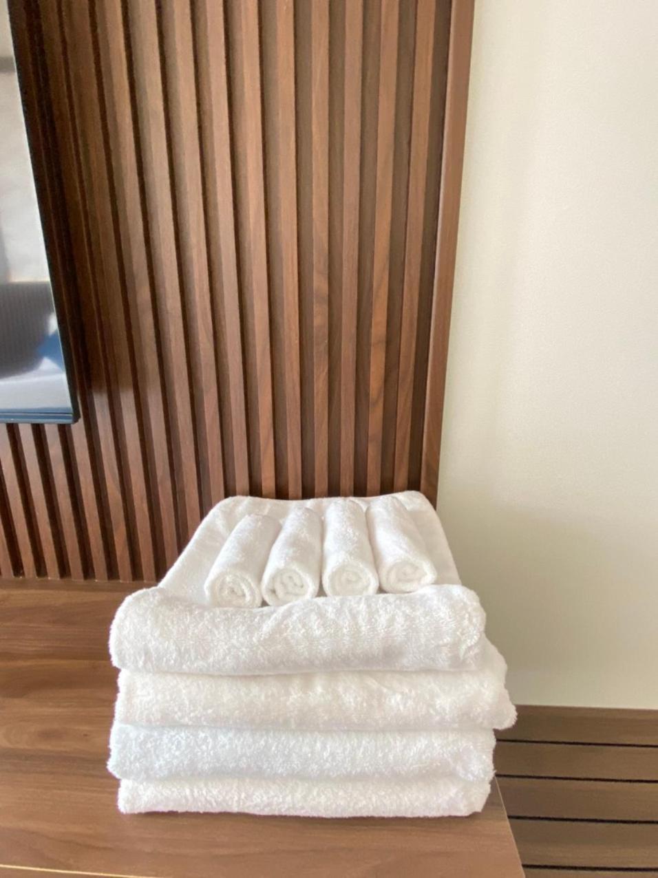 Hotel Apec Mandela Wyndham Mui Ne Long Son Zewnętrze zdjęcie