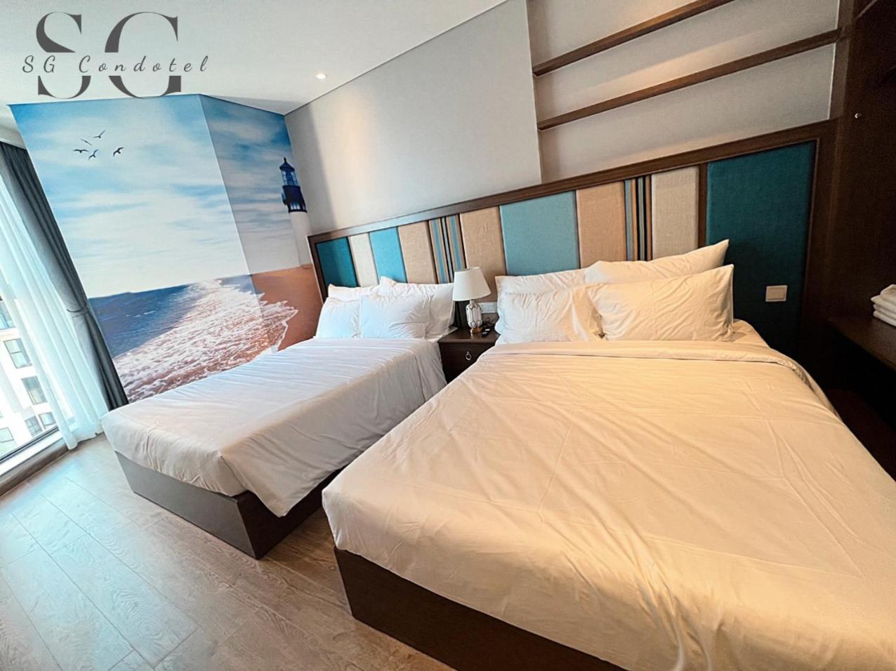 Hotel Apec Mandela Wyndham Mui Ne Long Son Zewnętrze zdjęcie