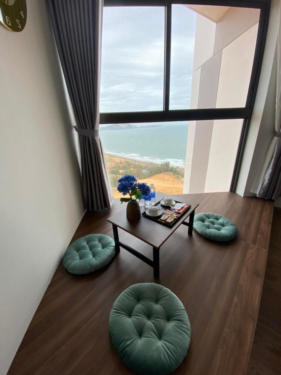 Hotel Apec Mandela Wyndham Mui Ne Long Son Zewnętrze zdjęcie